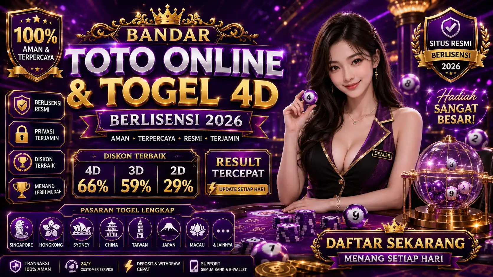 banner KETUANAGA
